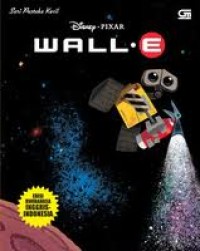 Image of Seri Pustaka Kecil Wall e