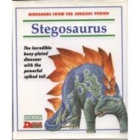 Image of Stegosaurus