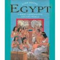 Image of Step Inside Egypt