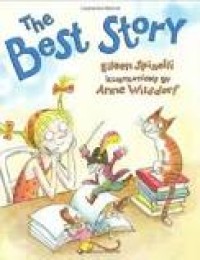 Image of The Best Story