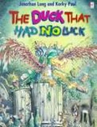 Image of The Duck That Had No Luck
