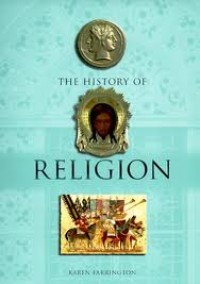 Image of The History of Religion