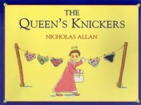 Image of The Queen's Knickers