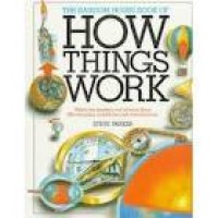 Image of The Random House Book Of How Things Work