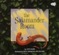 Image of The Salamander Room