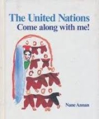 Image of The United Nations Come Along With Me!