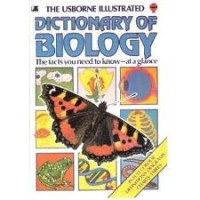 Image of The Usborne Dictionary of Biology