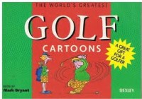 Image of The Worlds Greatest Cartoon Golf