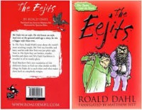 Image of The Eejits