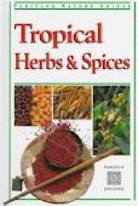 Image of Tropical Herbs & Spices
