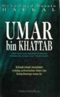 Image of Umar Bin Khatab
