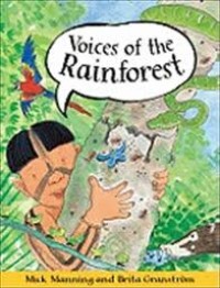 Image of Voice of the Rainforest