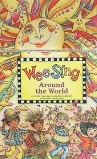 Image of We Sing Around The World