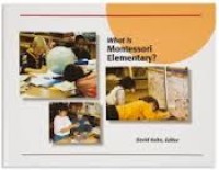 Image of What is Montessori Elementary?