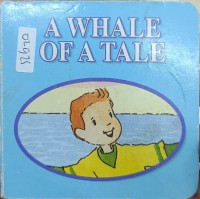 Image of A whale of a tale