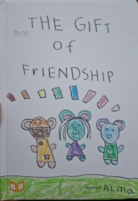 Image of The gift of friendship
