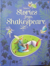 Image of Stories from Shakespeare