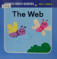 Image of Phonics Makes Readers Learn to Read: The Web Book 8