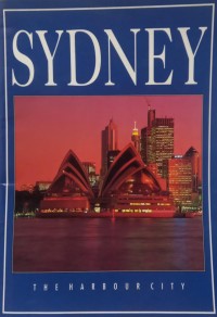 Image of Sydney: The Harbour City