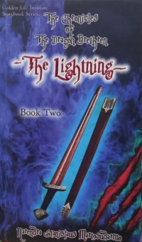 Image of The Chronicles of the Dragon Brethren: The Lightning (Book Two)