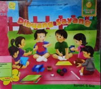 Image of Dibuang Sayang