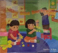 Image of Aku Bisa Berkreasi