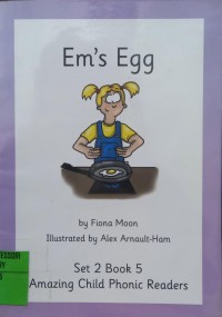Image of Em's Egg