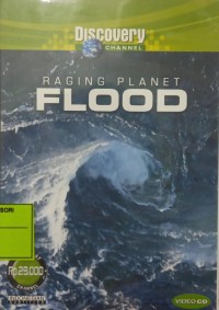 Image of Raging Planet: Flood