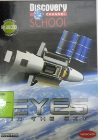 Image of Discovery Channel School: Eyes in the Sky