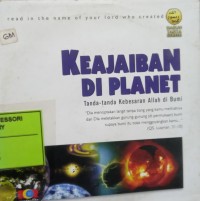 Image of Keajaiban di Planet: Tanda-Tanda Kebesaran Allah di Bumi