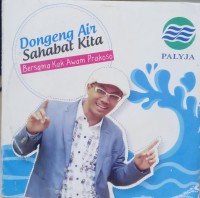 Image of Dongeng Air Sahabat Kita Bersama Kak Awam Prakoso