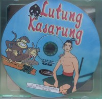 Image of Lutung Kasarung