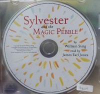 Image of Sylvester and the Magic Pebble
