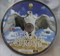Image of Pesona Burung: Teknologi Terbang yang Tiada Tanding