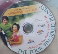 Image of Film Dokumenter Kehidupan Hee Ah Lee: An Inspiring True Story of Hee Ah Lee, The Four Fingered Pianist