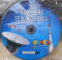 Image of Nikmat Teknologi