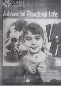 Image of Advanced Practical Life Lower Elementary 6- 9 (Copy)