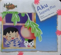 Image of Aku Sayang Mio