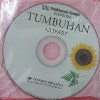 Image of Ensiklopedia Tematis Eyewitness: Tumbuhan