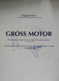 Image of Gross Motor (Chapter Five)