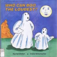 Image of Who Can Boo The Loudest?