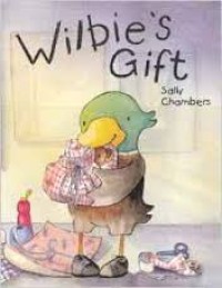 Image of Wilbiest's Gift