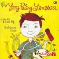 Image of Yang paling Istimewa