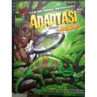 Image of Adaptasi Bersama Max Axiom