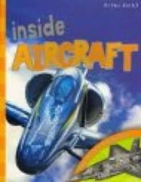 Image of Inside Aircraft