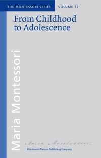 Image of From Childhood to Adolescence