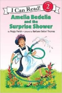 Image of Amelia Bedelia and the Surprise Shower (I Can Read)