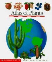 Image of Plant Atlas