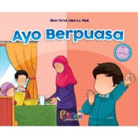 Image of Ayo Berpuasa