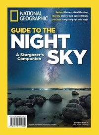 Image of Guide to the Night Sky: A Stargazer's Companion
